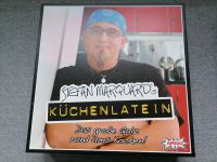 Brettspiel, Küchenlatein von Stefan Marquard, OVP Bayern - Großmehring Vorschau