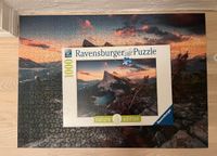 Ravensburger Puzzle 1000 Teile Nature Edition Rocky Mountains Schleswig-Holstein - Henstedt-Ulzburg Vorschau