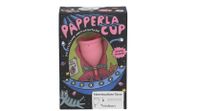 Papperla Cup Menstruationstasse Medium Gr. M by EInhorn Sachsen - Radebeul Vorschau