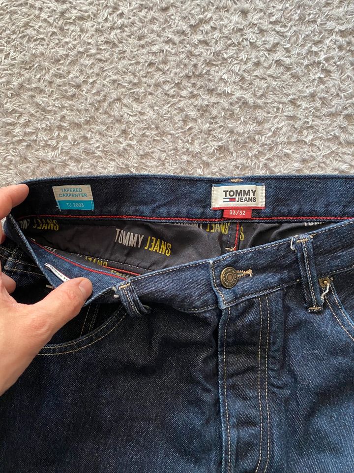 Tommy Hilfiger Jeans 34/32 in Bremen