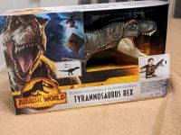 Dinosaurier Mattel Tyrannosaurus Rex Jurassic Park Nordrhein-Westfalen - Mönchengladbach Vorschau