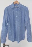 Lacoste Herren Hemd gr.40 /M Schleswig-Holstein - Reinfeld Vorschau