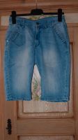 Jungen Jeanshose Gr.158,Jeans Short,blau,TOP !!! Rheinland-Pfalz - Neuwied Vorschau