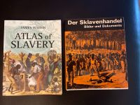Atlas of Slavery Walvin Sklavenhandel Sklaven Sklaverei Bonn - Bad Godesberg Vorschau