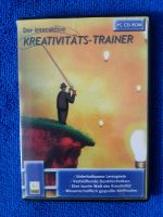 Kreativitäts - Trainer    PC CD - ROM Bayern - Augsburg Vorschau