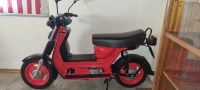 Moped Simson SR 50, rot München - Trudering-Riem Vorschau