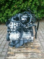 Motor Audi A4 A5 A6 2.0 TFSI CYR Bj2019 2tkm Komplett Rheinland-Pfalz - Waldalgesheim Vorschau