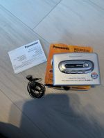 Panasonic RQ-X15 Walkman OVP + Kopfhörer an Bastler Niedersachsen - Delmenhorst Vorschau