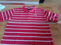 Pelle Pelle Polo Shirt schönes Rot Bayern - Ohlstadt Vorschau