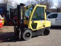 Hyster H3.5T KABINE SS/ZVG Kr. München - Garching b München Vorschau