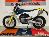 Neumotorrad Husqvarna 701 Enduro Mod.2023 Brandenburg - Sonnewalde Vorschau