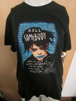Yungblud t shirt gr M Sachsen - Frohburg Vorschau