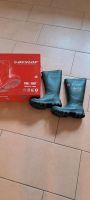 Dunlop Purfort Sicherheitsstiefel EG62E33 Nordrhein-Westfalen - Nottuln Vorschau