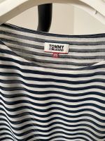 Tommy Hilfiger Damen Kleid XS blau weiß maritim Neupreis 169€ Nordrhein-Westfalen - Bad Salzuflen Vorschau