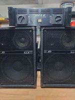 Peavey Prosys 112 Bell PA-4022X Nordrhein-Westfalen - Issum Vorschau