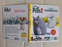 The Secret Life Of Pets 2 - Mein Fanbuch, NEU! TOP! Niedersachsen - Seevetal Vorschau