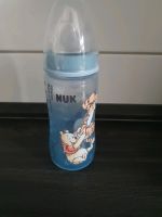 NEU - NUK Flasche ab 6 - 18 Monate Dresden - Löbtau-Süd Vorschau