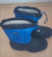 CMP Winterstiefel Jungen Baden-Württemberg - Remshalden Vorschau