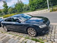 Verkaufe mein sehr gepflegten Audi A5 Sportback. Häfen - Bremerhaven Vorschau