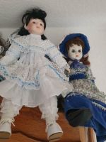 Hübsche Porzellan Puppen Häfen - Bremerhaven Vorschau