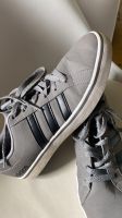 Adidas Sneaker Herren grau 40,5 Bayern - Waldkirchen Vorschau
