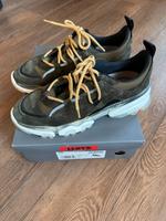 Lloyd Bonnie Damen Schuhe Gr. 39 grün Sneaker Berlin - Neukölln Vorschau