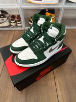 Jordan 1 Retro High „Gorge Green“ US 8.5 / EU 42 Bayern - Untersteinach Vorschau
