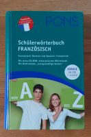 PONS Schülerwörterbuch Französisch Bayern - Weitnau Vorschau