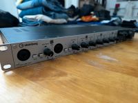 STEINBERG UR824 USB AUDIO INTERFACE Hessen - Griesheim Vorschau