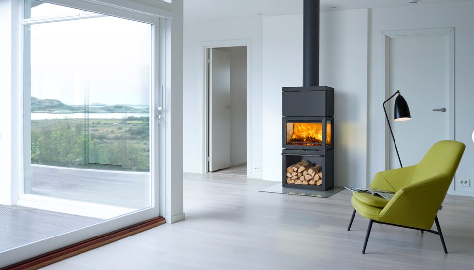 Kaminofen Jotul F 520 High Top SOFORT VERFÜGBAR!!! in Lippstadt