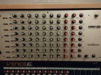 Vermona DRM1 MKIII Analog Drum Machine Berlin - Schöneberg Vorschau