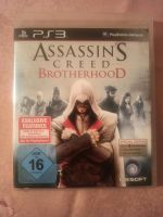 Assassin's Creed Brotherhood (PS3) Sachsen-Anhalt - Magdeburg Vorschau