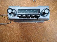 Blaupunkt Frankfurt Radio Oldtimer Hessen - Meißner Vorschau