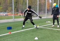 Fussballtraining für Kinder!!! Baden-Württemberg - Emmendingen Vorschau