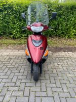 Suzuki AN 125 Nordrhein-Westfalen - Waldbröl Vorschau