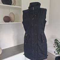 Marc Cain kleid Gr N 1/36 Niedersachsen - Salzgitter Vorschau