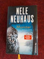 Nele Neuhaus  - Monster Bayern - Adelsdorf Vorschau