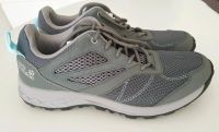 Jack Wolfskin Sneakers, Grau, Gr.38, NEU, 33€ Hessen - Niestetal Vorschau