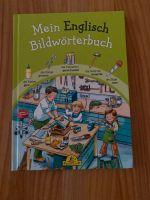 Kinderland „Mein Englisch Bildwörterbuch“ Bayern - Chieming Vorschau