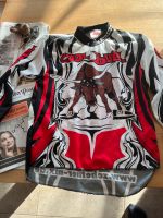 Kinder Motocross Shirt S Zehetner Baden-Württemberg - Zell am Harmersbach Vorschau