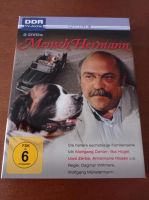 Icestorm 2 er DVD Mensch  Hermann, DDR TV - Archiv, ab 6 Jahre Sachsen - Görlitz Vorschau