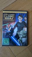 Star Wars: The Clone Wars - Geteilte Galaxie (DVD) Stuttgart - Stuttgart-Ost Vorschau