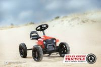 BERG Toys Gokart Buzzy Jeep Rubicon für Kinder von 3 bis 5 Jahren Nordrhein-Westfalen - Fröndenberg (Ruhr) Vorschau