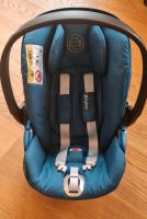 Cybex Cloud Z i-Size Babyschale mit Liegefunktion Nordrhein-Westfalen - Enger Vorschau