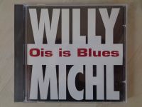 Willy Michl - Ois is Blues Bayern - Iggensbach Vorschau