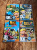 4 DVDs Bob der Baumeister Baden-Württemberg - Auenwald Vorschau