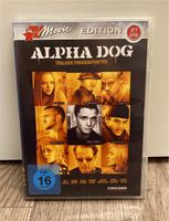 ALPHA DOG Film mit Justin Timberlake auf DVD sehr guter Zustand Berlin - Hohenschönhausen Vorschau