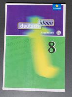deutsch ideen 8  Arbeitsheft ISBN 978-3-507-47607-3 Niedersachsen - Osnabrück Vorschau