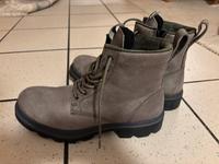 Ecco Winterstiefel Gr45…wie neu Niedersachsen - Bramsche Vorschau