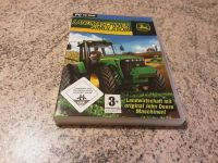 PC -SPIEL  von John Deere Hessen - Willingen (Upland) Vorschau